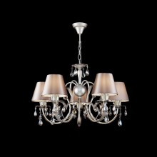 Люстра FR2033PL-05S