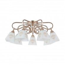 Потолочный светильник FR2062-PL-07-G