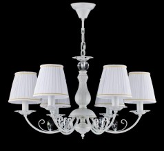 Люстра FR2307-PL-06-WG