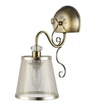 Бра FR2405-WL-01-BZ