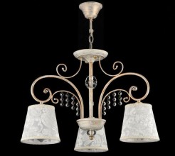 Потолочный светильник FR2406-PL-03-WG