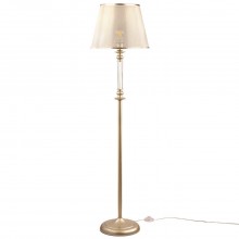 Торшер FR2539FL-01G