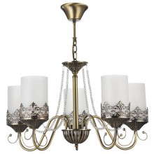 Люстра FR2563-PL-05-BZ