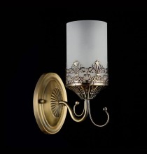 Бра FR2563-WL-01-BZ