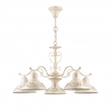 Люстра FR2566-PL-05-WG