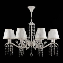 Люстра FR2613-PL-08-W