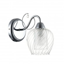 Бра FR2663-WL-01-CH