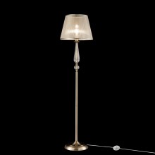 Торшер FR2685FL-01BZ