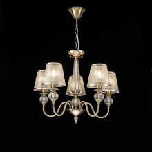 Люстра FR2685PL-05BZ