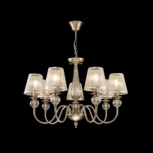 Люстра FR2685PL-07BZ