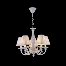 Люстра FR2686PL-05W