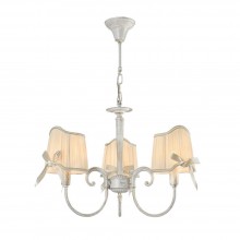 Люстра FR2749-PL-03-WG