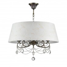 Люстра FR2904-PL-05C-BZ