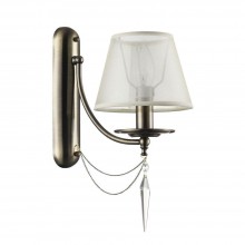 Бра FR2908-WL-01-BZ