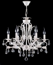 Люстра FR3040-PL-06-WG