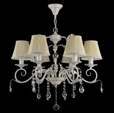 Люстра FR3403-PL-06-WG