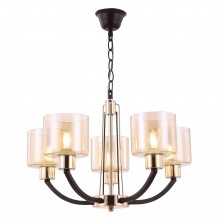 Люстра FR5003PL-05B