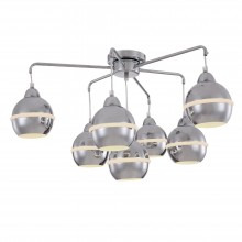 Потолочный светильник FR5004CL-07CH