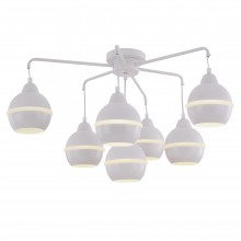 Потолочный светильник FR5004CL-07W