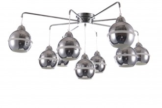 Потолочный светильник FR5004CL-09CH