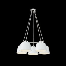 Подвесной светильник FR5004PL-05CH