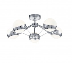 Потолочный светильник FR5009CL-05CH