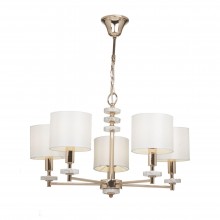 Люстра FR5015PL-05G