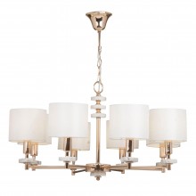 Люстра FR5015PL-08G