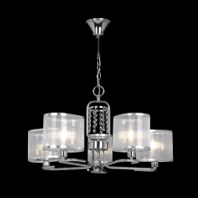 Люстра FR5016PL-05CH