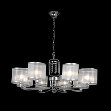 Люстра FR5016PL-08CH