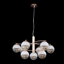 Подвесной светильник FR5018PL-09G