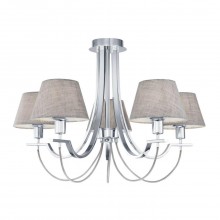 Люстра FR5019CL-05CH