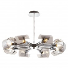 Люстра FR5024PL-08GR