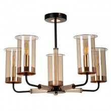 Люстра FR5029PL-05B