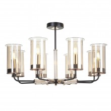 Люстра FR5029PL-08B