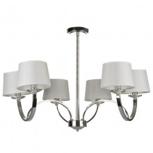 Люстра FR5034PL-06CH