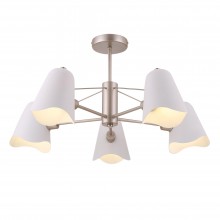 Люстра FR5037PL-05S