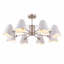 Люстра FR5037PL-08S