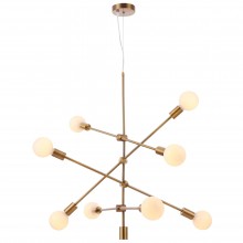 Подвесной светильник FR5043PL-08BS