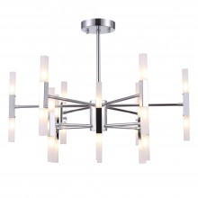 Люстра FR5046PL-24CH