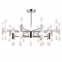 Люстра FR5046PL-40CH