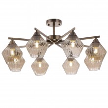 Люстра FR5048PL-08BZ