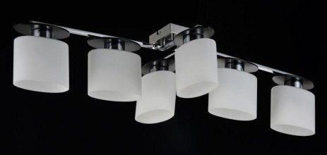 Потолочный светильник FR5101-CL-06-CN