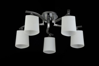 Потолочный светильник FR5454CL-05CH