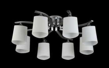 Потолочный светильник FR5454CL-08CH