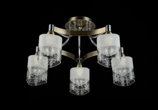 Потолочный светильник FR5475CL-05CH