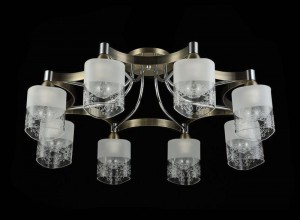 Потолочный светильник FR5475CL-08CH
