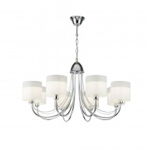 Люстра FR5683PL-08CH