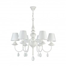 Люстра FR5756-PL-06-W