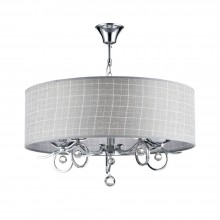 Люстра FR5906-PL-05C-CH